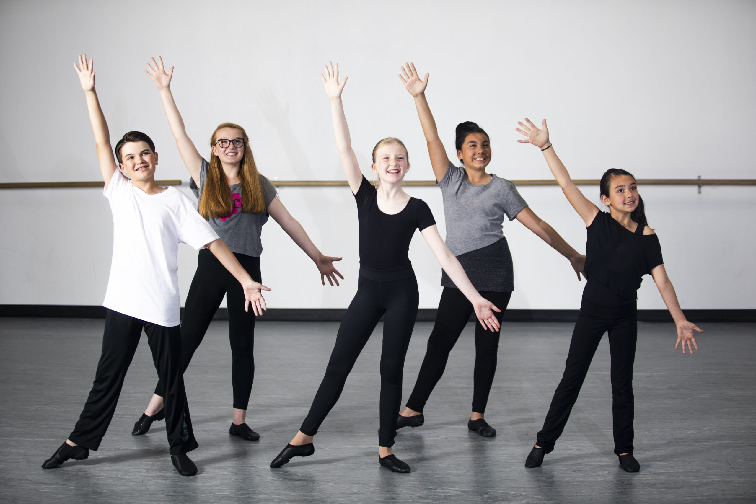 Music & Dance Image