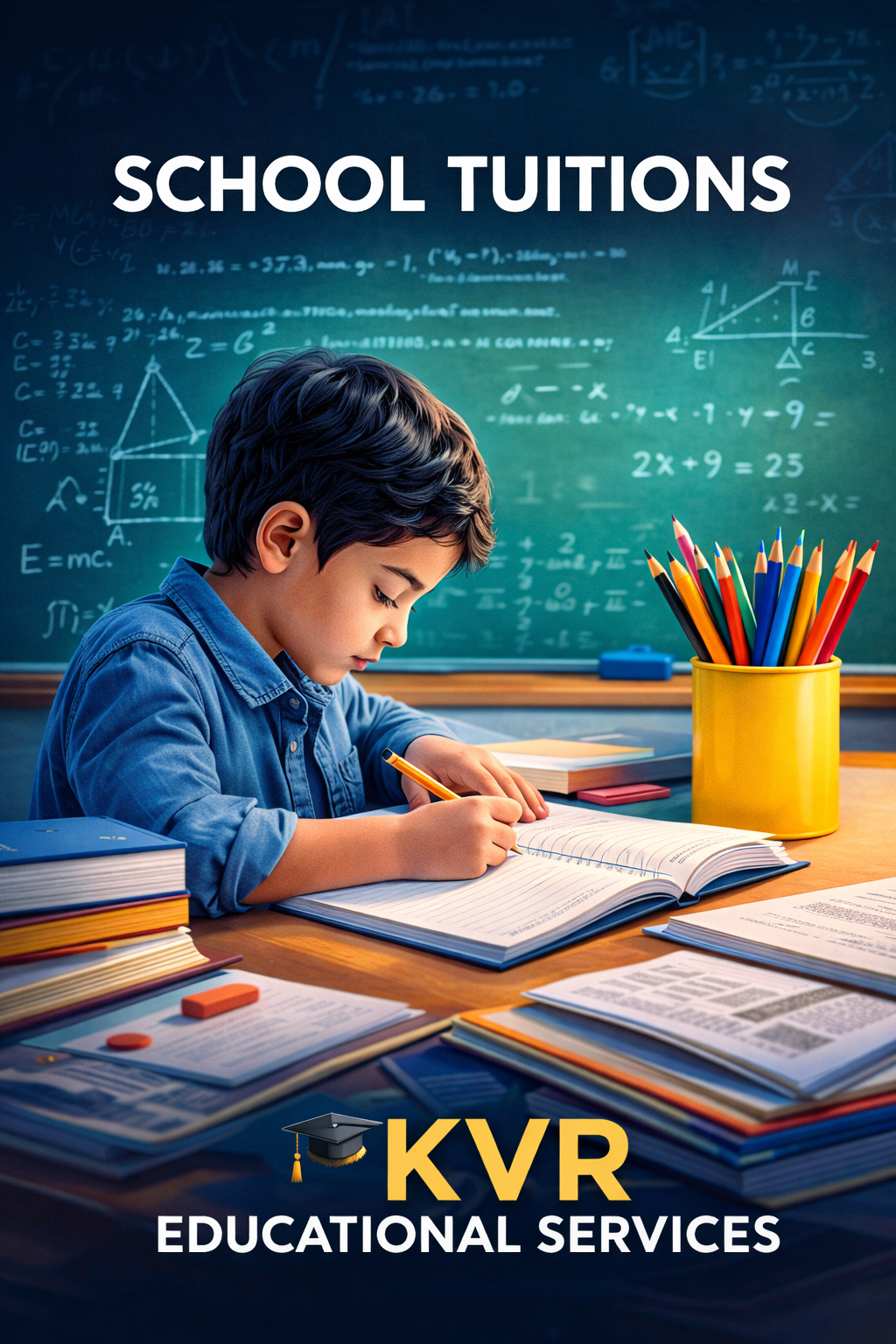 School Tuitions Image