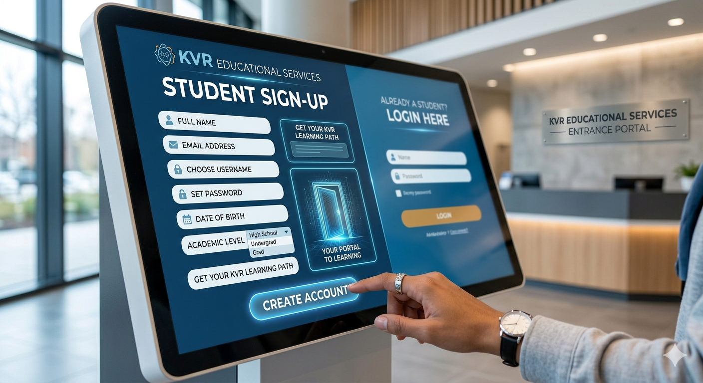 Student Registration